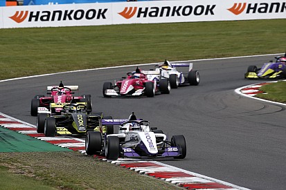W Series: 2 concomitanze con la F1 nel 2020 ad Austin e Messico