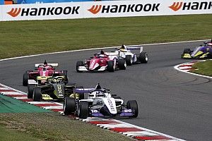 W Series: 2 concomitanze con la F1 nel 2020 ad Austin e Messico