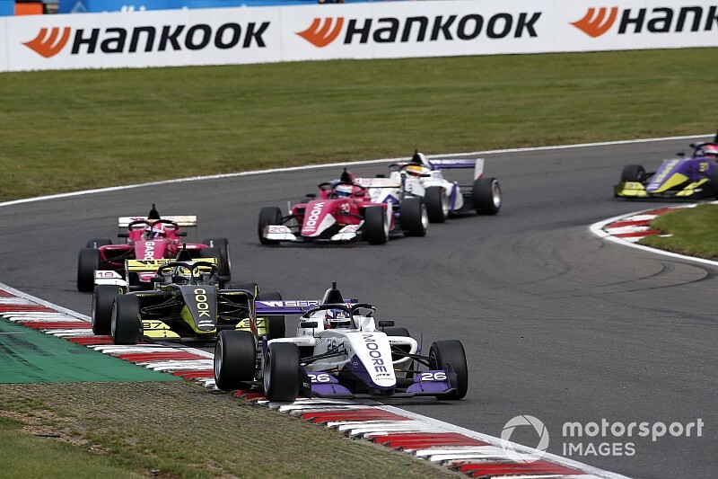 W Series: 2 concomitanze con la F1 nel 2020 ad Austin e Messico
