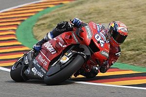 Ducati harus fokus perbaiki kelemahan