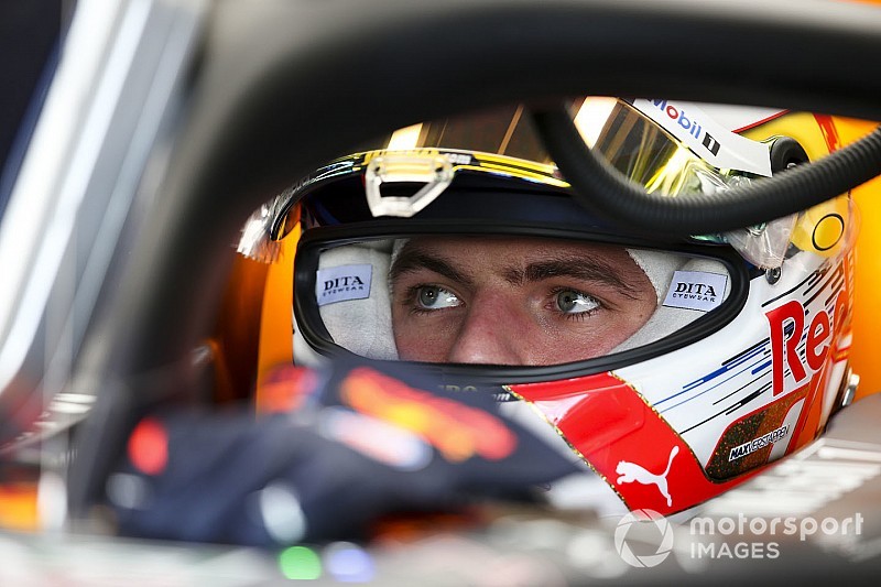Ha nincs a turbógond, akkor ma Verstappen van a pole-ban?