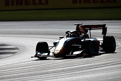 Silverstone F3: Vips, Prema’ların önünde pole pozisyonunu kazandı
