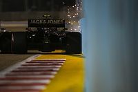 FIA reprende a Sergio P&eacute;rez por incidente con Magnussen