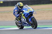 Mir: &ldquo;Estamos bien de ritmo y preparados para la carrera&rdquo;