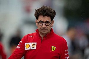 Ferrari, lista para plantar batalla por las reglas de 2021