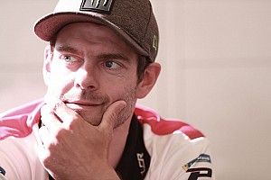 Crutchlow: "Puig deve essere critico, c'è chi l'accetta e chi no"