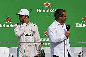 Montoya: Vettel firma con Mercedes o se retira