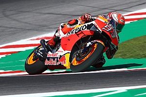 Marquez az utolsó körben robbantott, és előzte meg Quartararót Misanóban