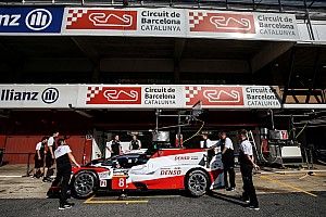 Toyota: LMP1 handicaps are for "good of the championship"