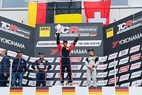 Neuville victorieux dès ses débuts, podiums pour Apotheloz et Eberle