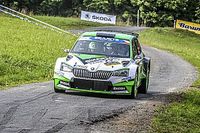 Jan Kopecký vince il Barum Rally, Mareš e Torn Campioni ERC Junior