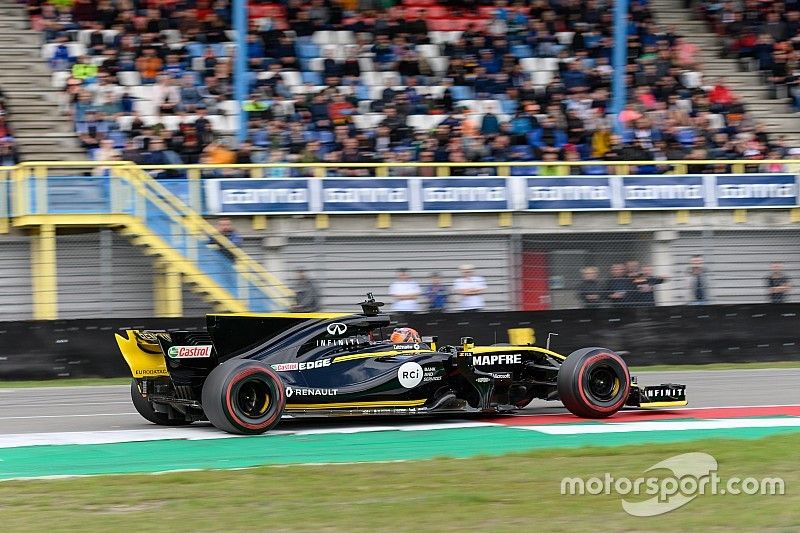 Jack Aitken, Renault RS17, Gamma Racing Day, TT Circuit Assen