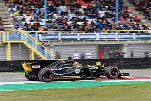 Aitken mikt op baanrecord TT Circuit tijdens Gamma Racing Day