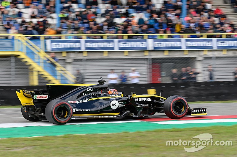 Gamma Racing Day trekt 88.000 toeschouwers naar Assen