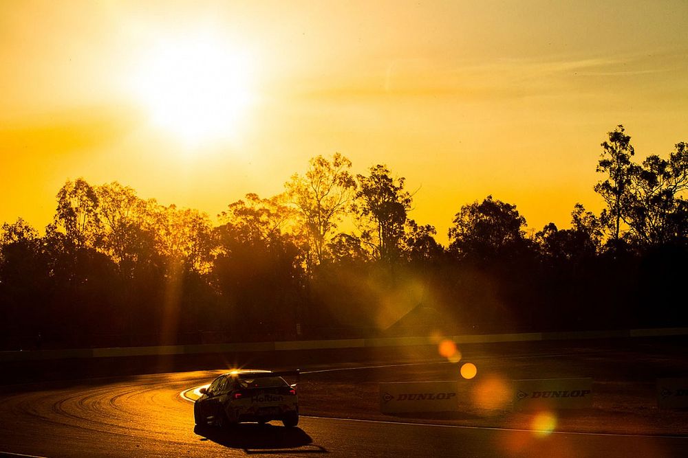 Fresh border blow for Supercars