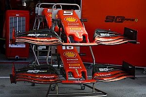 Technikai percek a Hungaroringről: közelről a fejlesztések