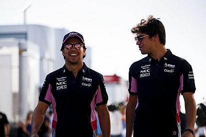 Сафнауэр: Racing Point сохранит состав пилотов на сезон-2020