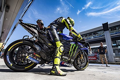 Un an après son mea culpa, Yamaha rassure enfin ses pilotes