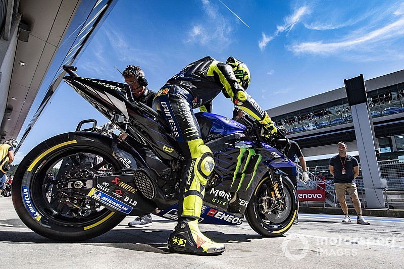 Un an après son mea culpa, Yamaha rassure enfin ses pilotes