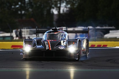 Ginetta veut aligner une troisième LMP1 au Mans