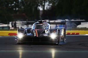 Ginetta veut aligner une troisième LMP1 au Mans