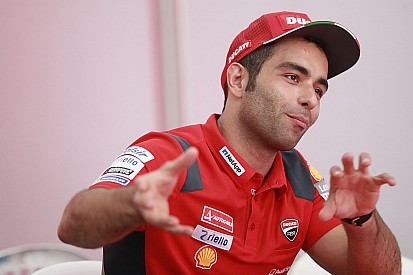Petrucci: "Sulla graticola mi ci metto da solo"