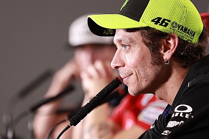 Zarco nem lesz a Yamaha tesztpilótája, pedig Rossi örülne neki