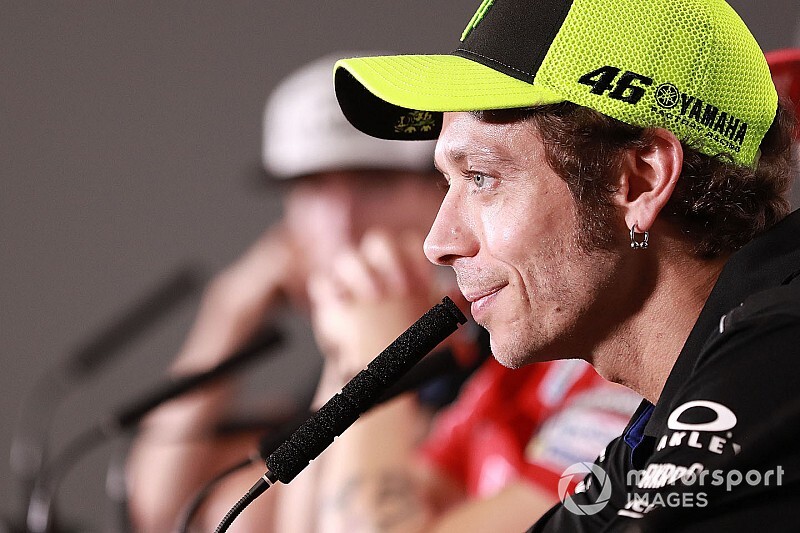 Zarco nem lesz a Yamaha tesztpilótája, pedig Rossi örülne neki