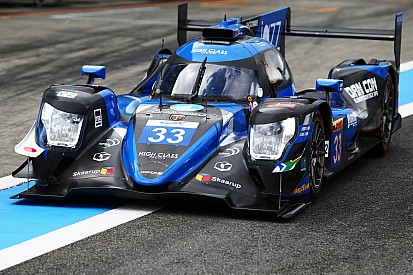 Consiglio Mondiale WEC: Hypercar come le LMP2