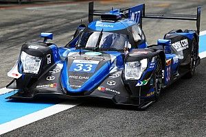 Consiglio Mondiale WEC: Hypercar come le LMP2