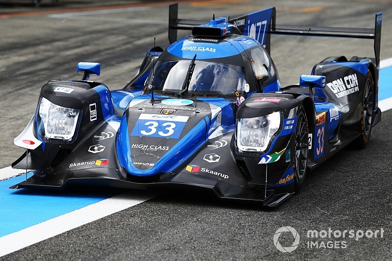 Consiglio Mondiale WEC: Hypercar come le LMP2
