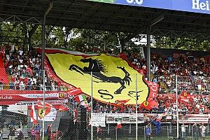 Live: Wie wint de Grand Prix van Italië?