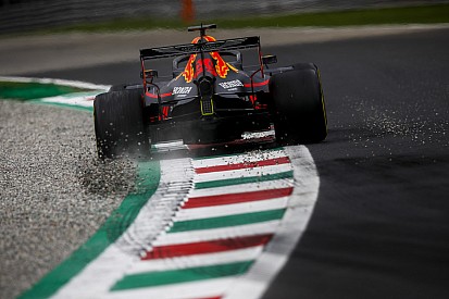 Verstappen : L'évolution de Honda est "clairement meilleure"