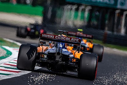 McLaren, Singapur’da "baştan başlamak" istiyor