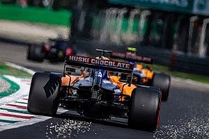 McLaren, Singapur’da "baştan başlamak" istiyor