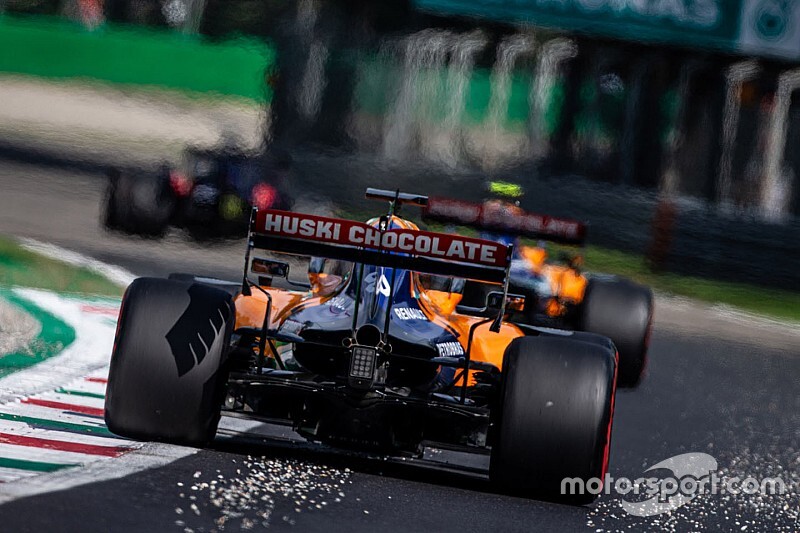 McLaren, 2020'ye odaklanmaya hazırlanıyor