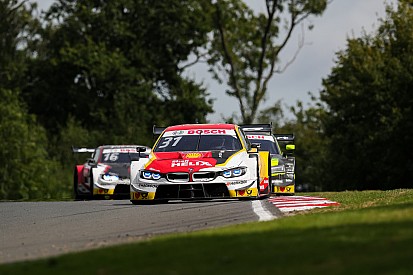 DTM Lausitzring 2019: Programm Live-TV und Live-Stream