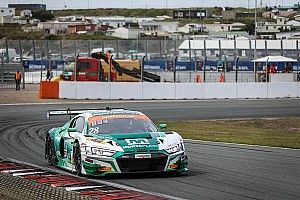 Première victoire en ADAC GT Masters pour Ricardo Feller à Zandvoort