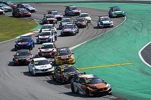 TCR Europe: nel 2020 c'è lo Yokohama Trophy per i piloti AM