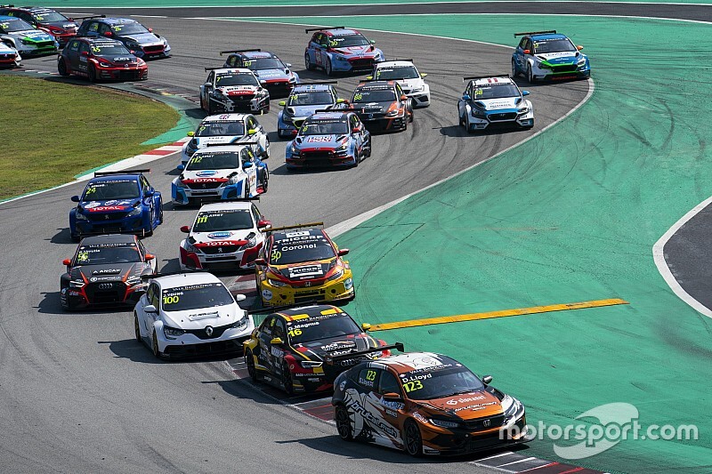 TCR Europe: nel 2020 c'è lo Yokohama Trophy per i piloti AM
