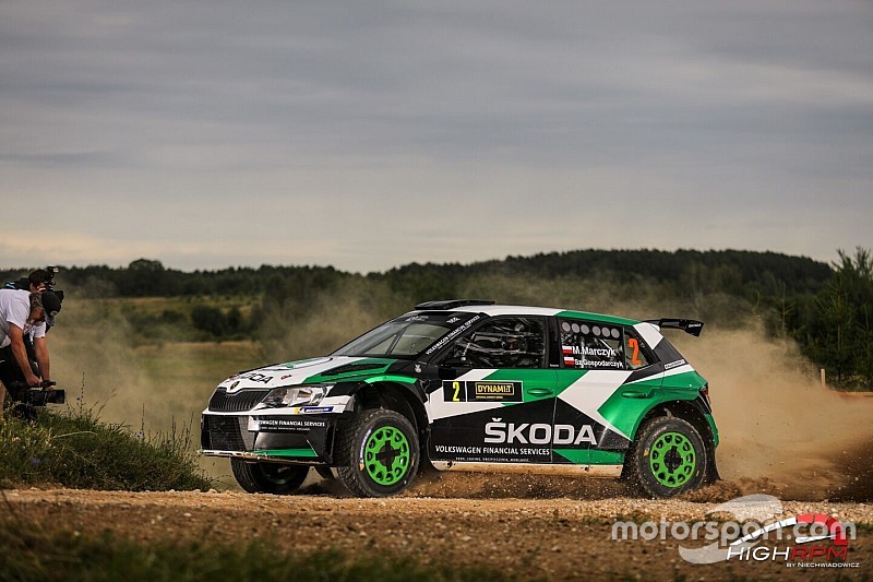 Pozostał Power Stage