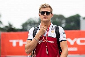 Ericsson: "Önceliğim Formula 1 değil, IndyCar"