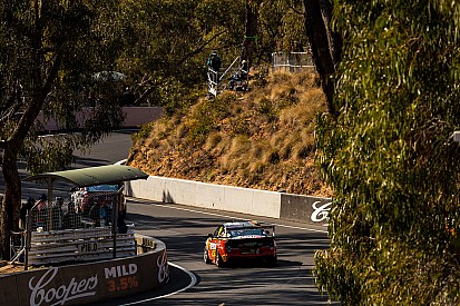 Mostert concerned by boring Bathurst Shootouts