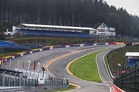 El ic&oacute;nico chalet de Spa pasa a la historia