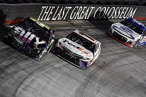 30,000 NASCAR fans will be permitted to attend All-Star Race