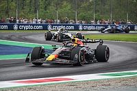 A qu&eacute; hora fue la clasificaci&oacute;n de F1 en Italia en Monza