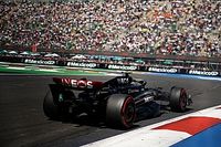 Rozwiązany problem Mercedesa