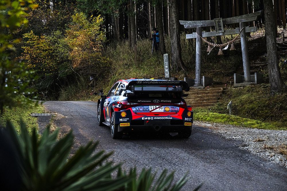 Thierry Neuville, Martijn Wydaeghe, Hyundai World Rally Team Hyundai i20 N Rally1