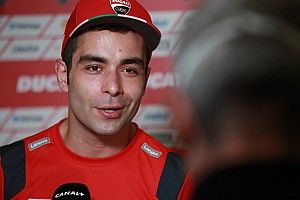 Les pilotes Ducati entre espoir et prudence avant l'Autriche
