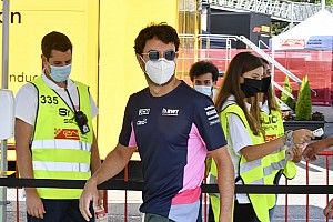 DIRETO DO PADDOCK: Pérez fala de Vettel na Racing Point e detona imprensa na Espanha